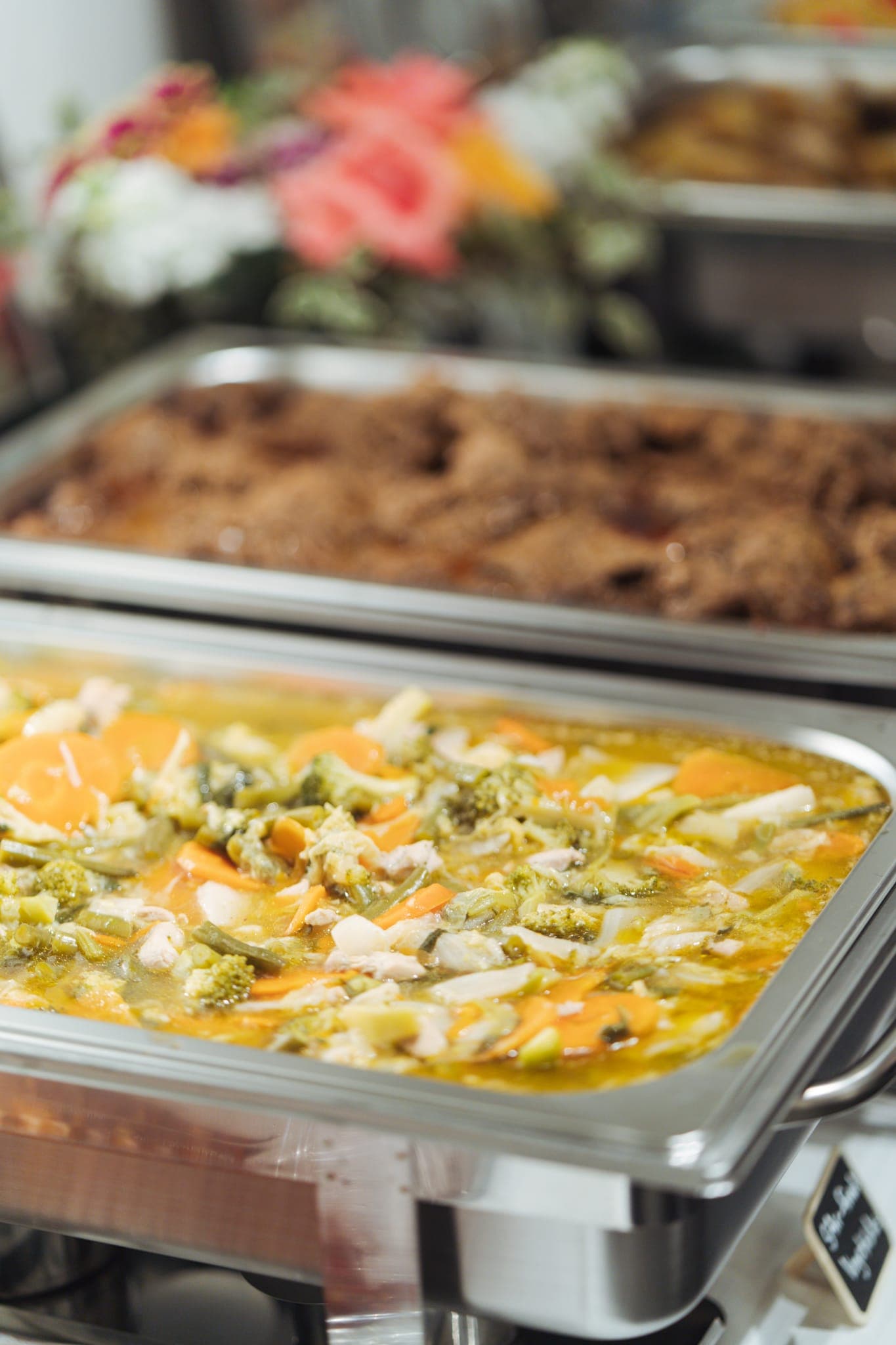 Beautiful Wedding Reception gallery 2