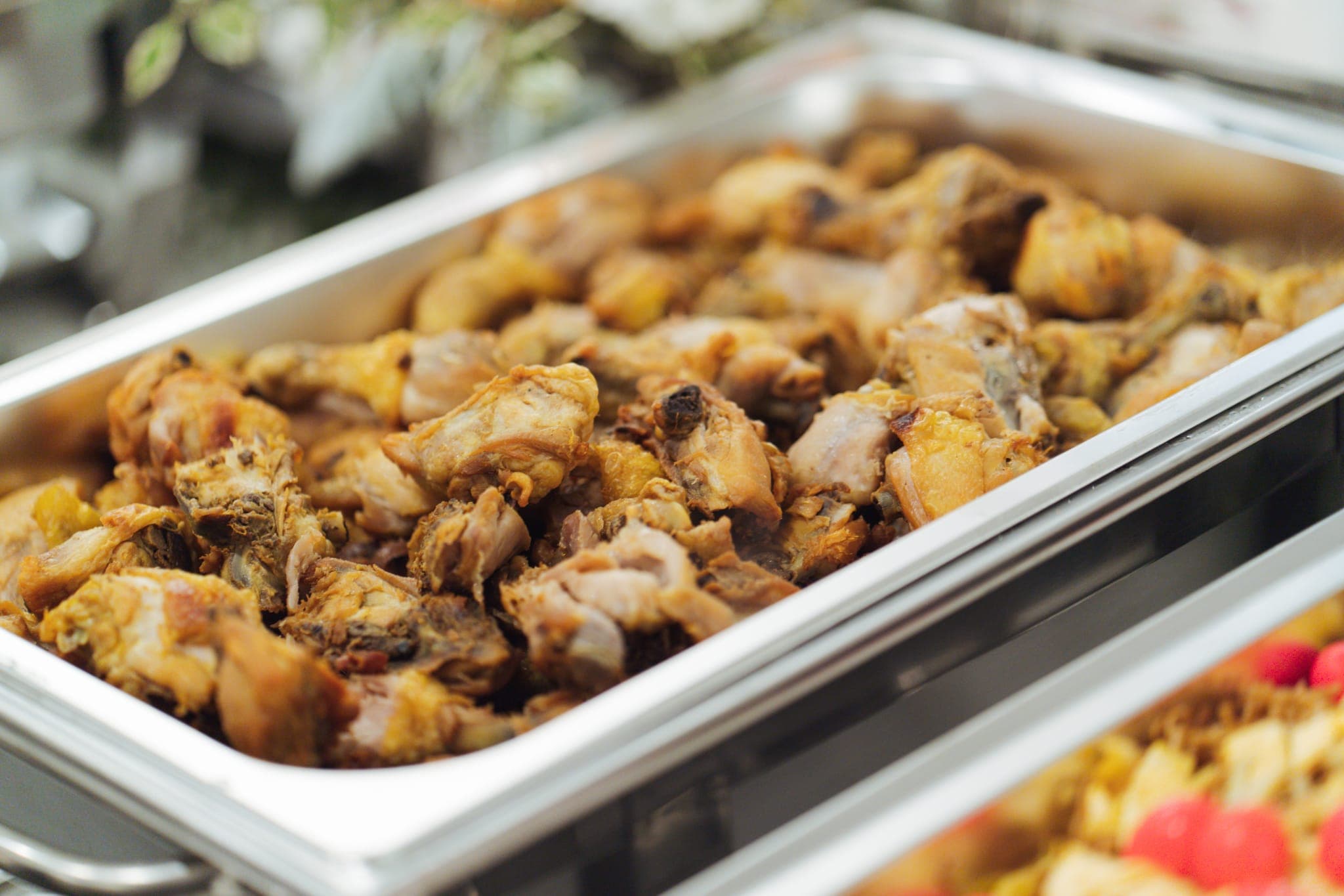 Beautiful Wedding Reception gallery 3