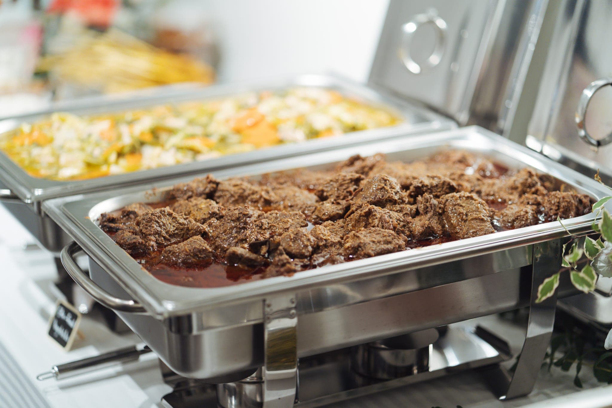 Beautiful Wedding Reception gallery 4