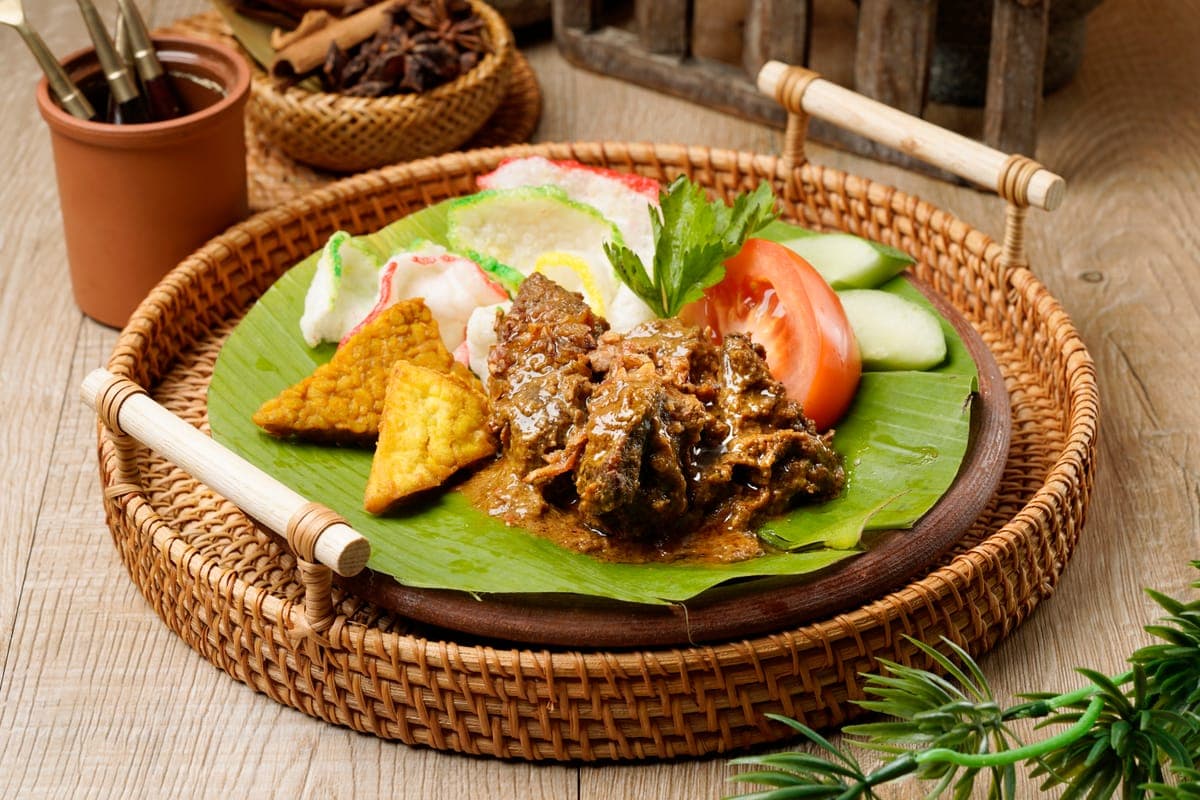 Rendang
