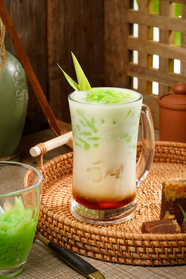 Cendol